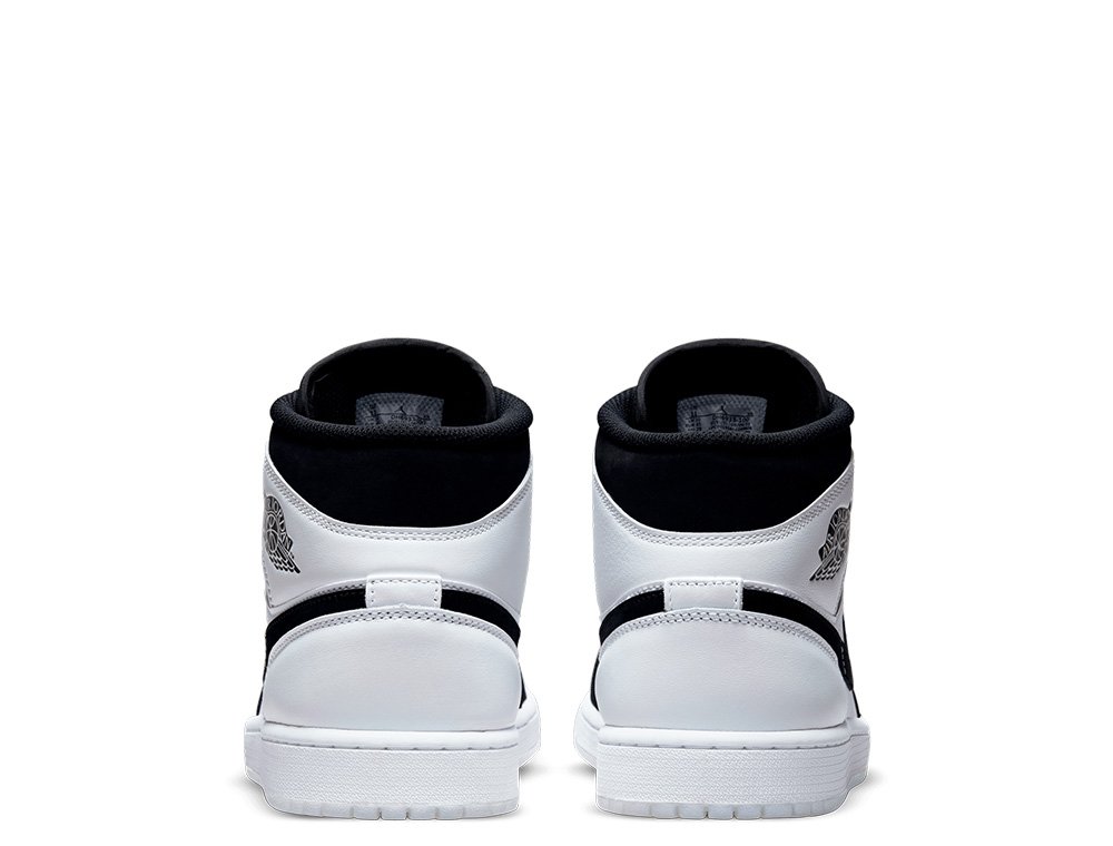 Air Jordan 1 Mid SE White [DH6933-100] - skstore.eu
