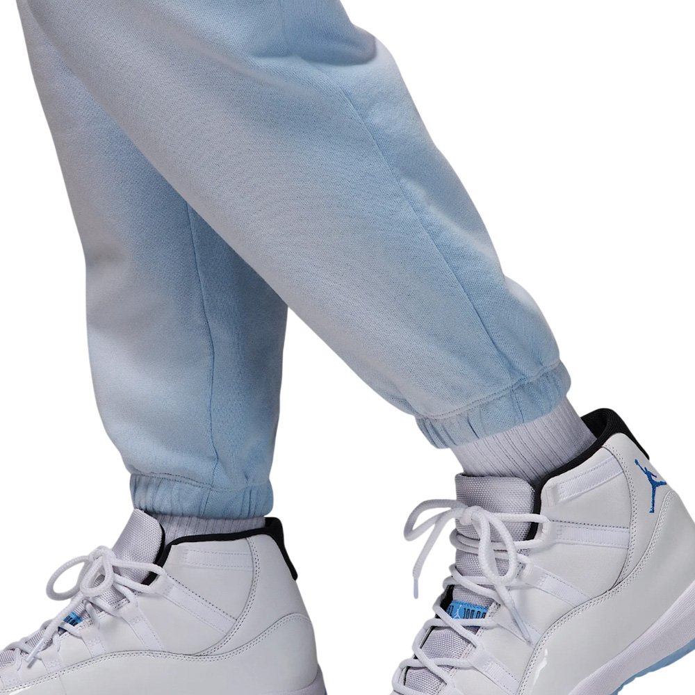 Jordan Flight Fleece Pants Blue