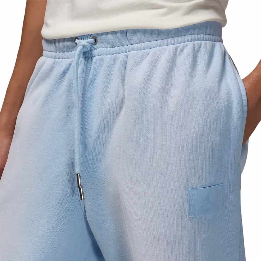 Jordan Flight Fleece Pants Blue