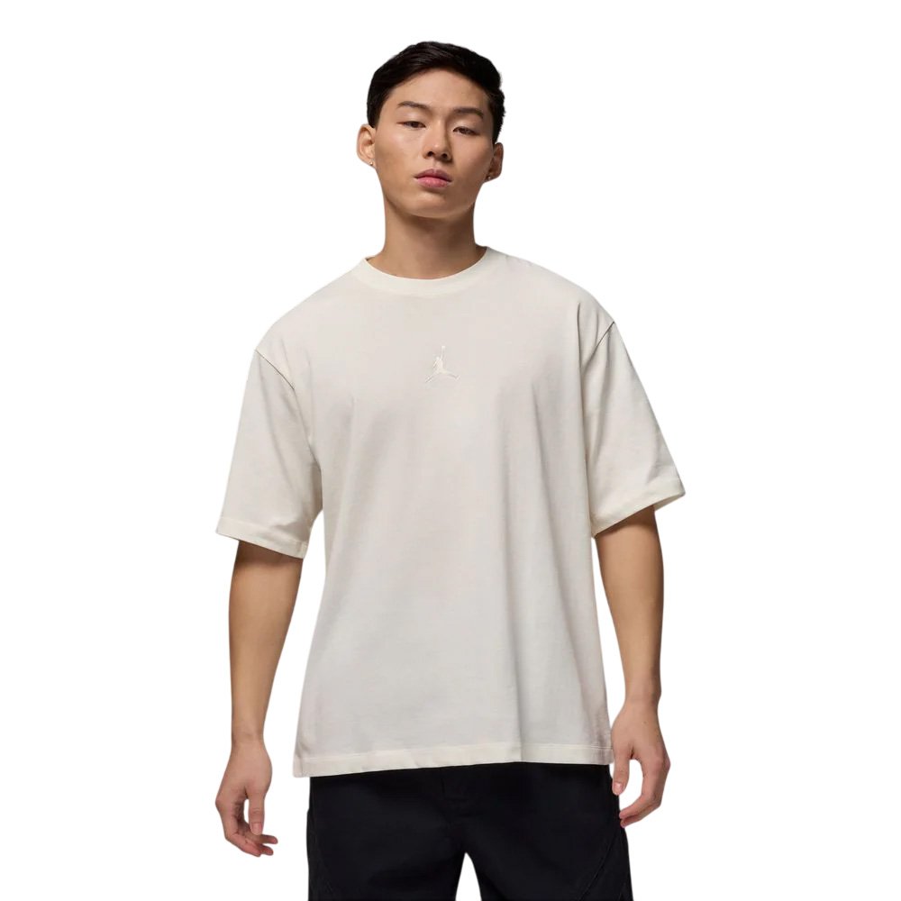 Jordan Flight Essentials T-Shirt White [IB7345-133] - skstore.eu