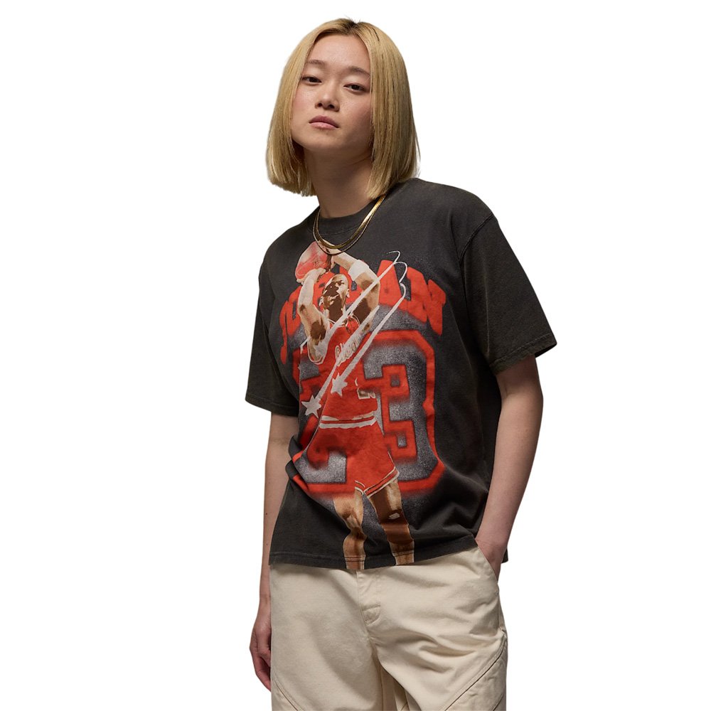 Nike Michael Jordan 復帰記念Tシャツ Nike Michael Jordan 復帰記念Tシャツ