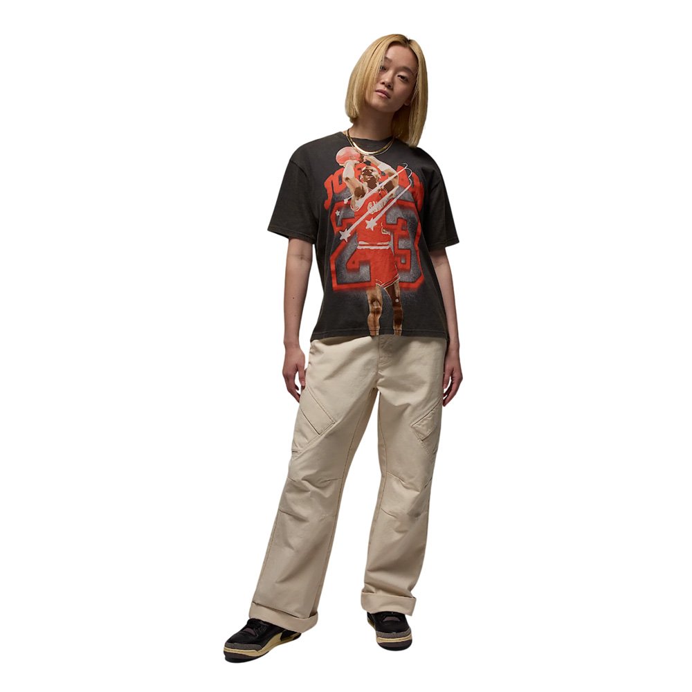★入手困難！ セクシー 美女 スニーカー JORDAN エロ Tシャツ AURORA_HJ0184-133_PHSFM001-