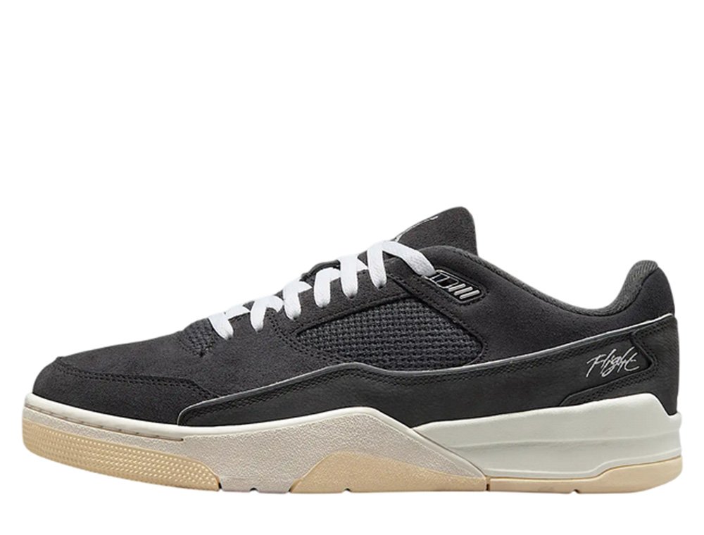デューク・ジョーダン / Flight To Denmark SCS-1011 Jordan Flight Court Shoes Green [HF3255-300] - skstore.eu