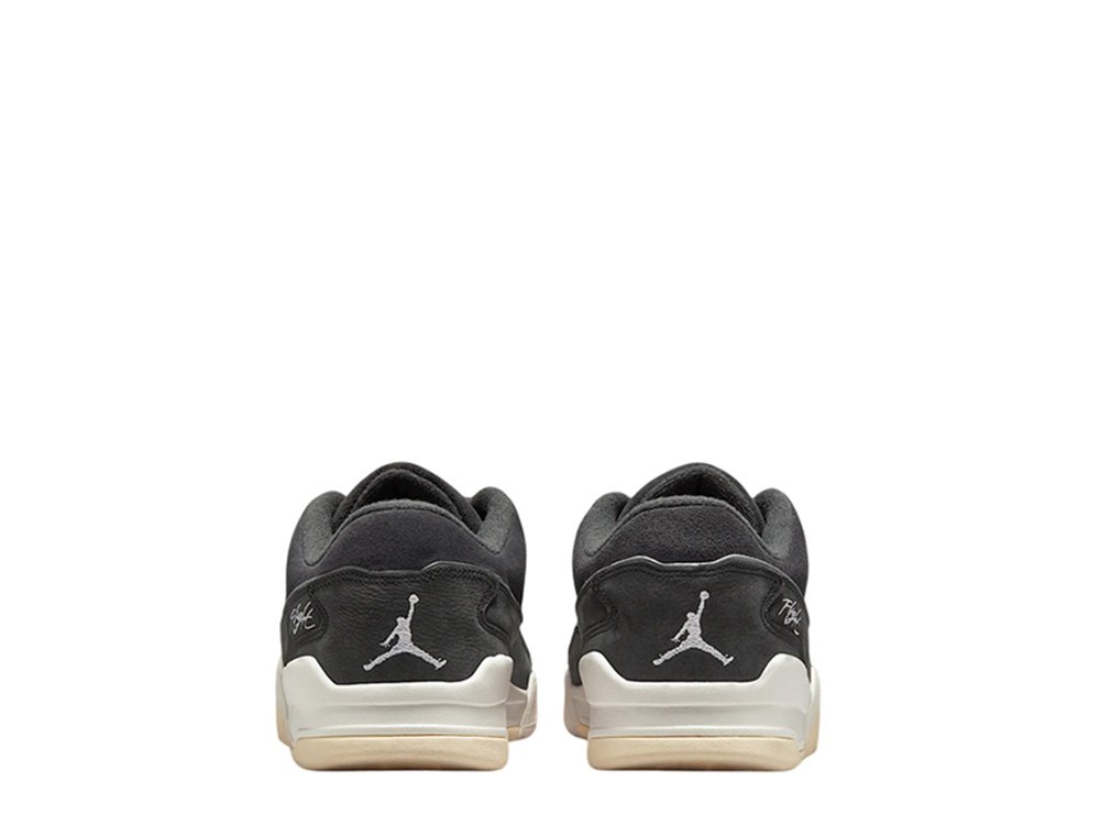 デューク・ジョーダン / Flight To Denmark SCS-1011 Jordan Flight Court Shoes Black [HF3255-002] - skstore.eu