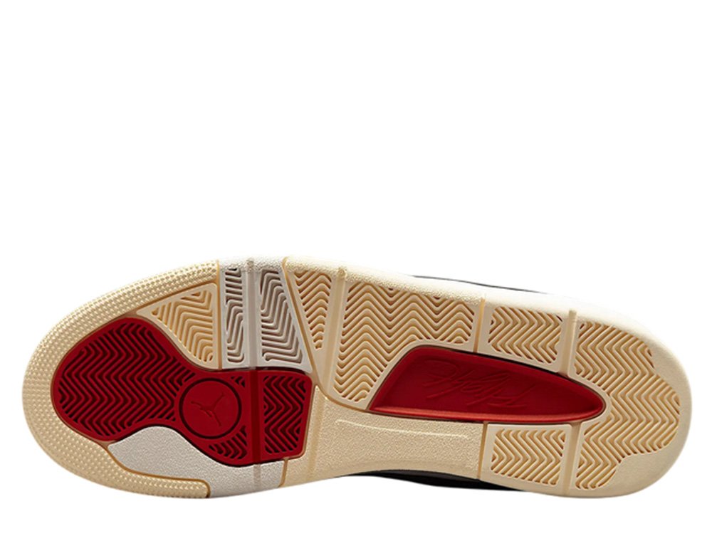 デューク・ジョーダン / Flight To Denmark SCS-1011 Jordan Flight Court Shoes Black [HF3255-002] - skstore.eu