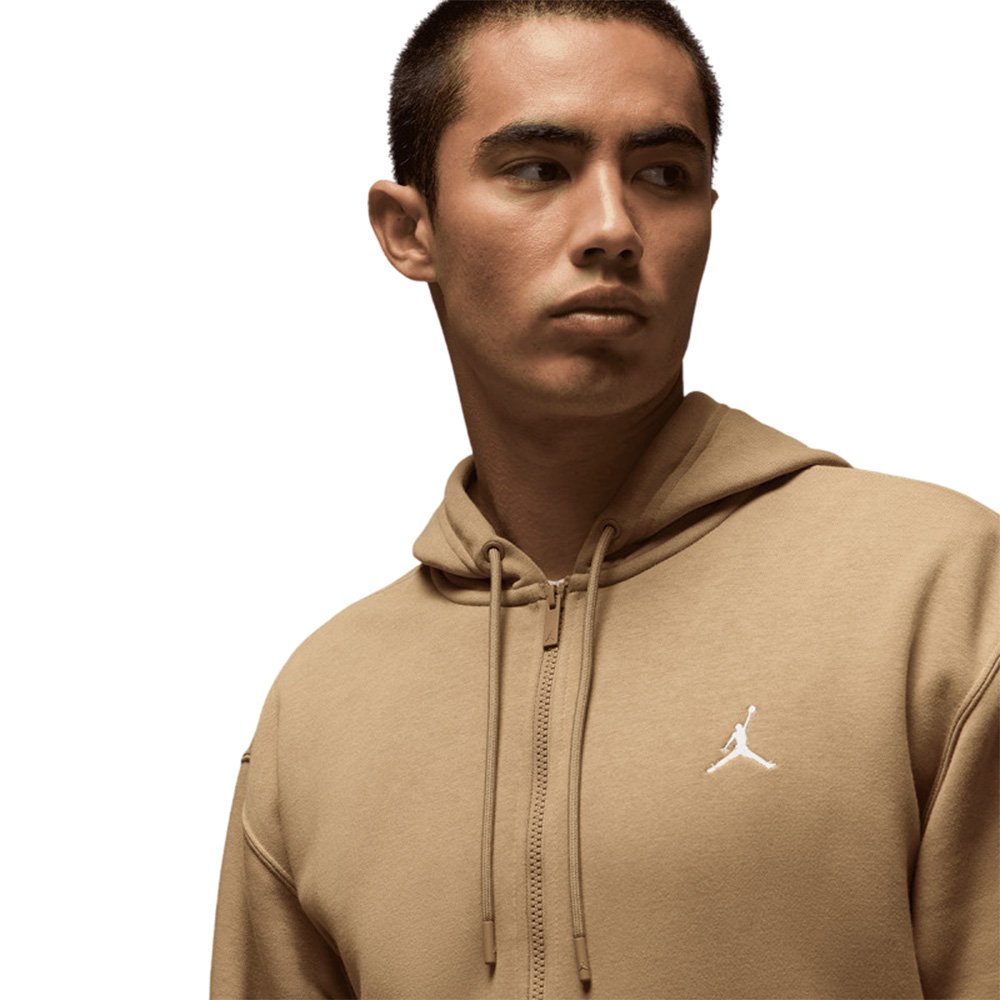 その他 flk019997 Jordan Brooklyn Full-Zip Fleece Hoodie – DTLR