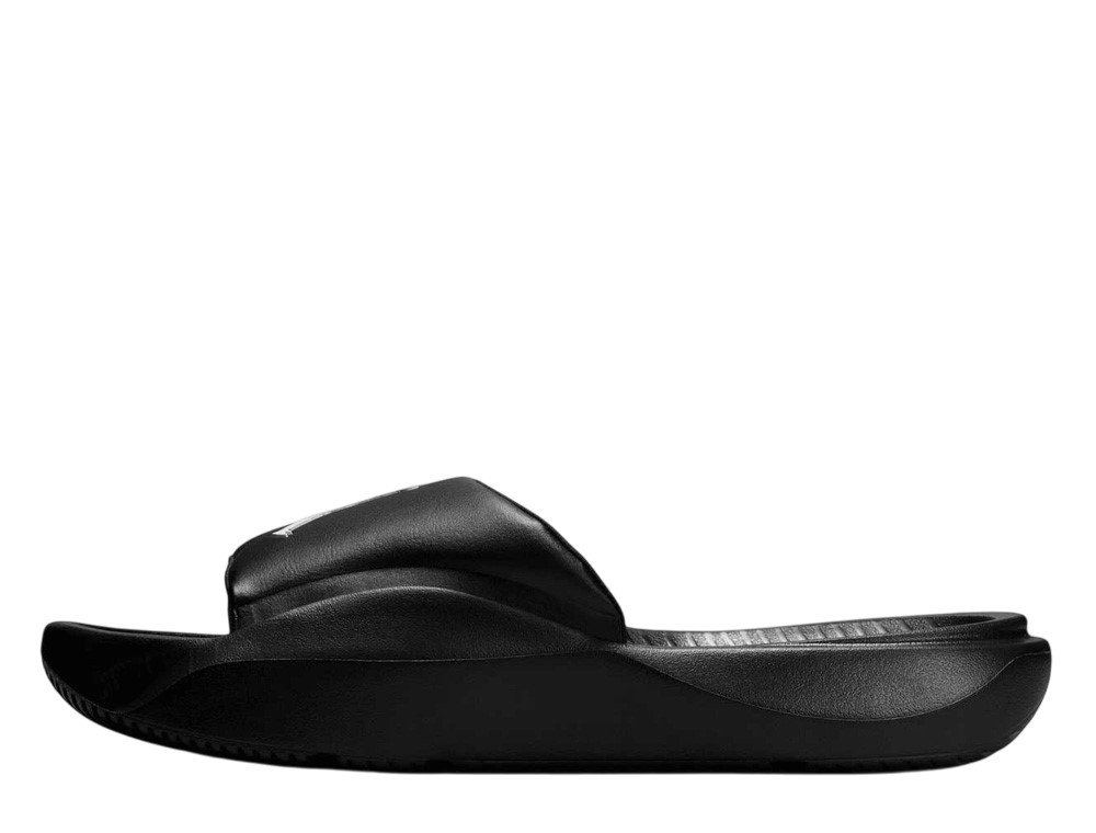 Jordan Franchise Flip-Flops Black