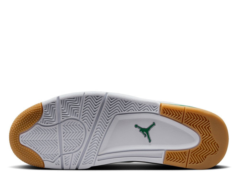 Buty Air Jordan 4 RM Białe [FQ7939-103] - skstore.eu