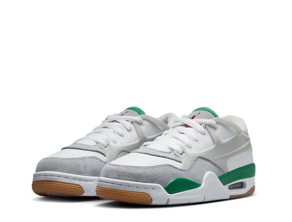 Air Jordan 4 RM (GS) White [FQ7938-103] - skstore.eu