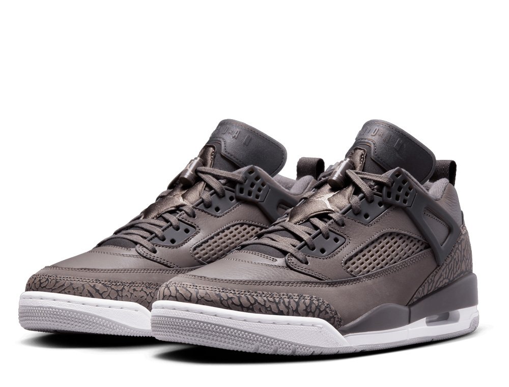◆Nike◆ Jordan Spizike Low Men's Shoes FQ1759-202 Amazon.com | Jordan Spizike Low Men's Shoes (FQ1759-202