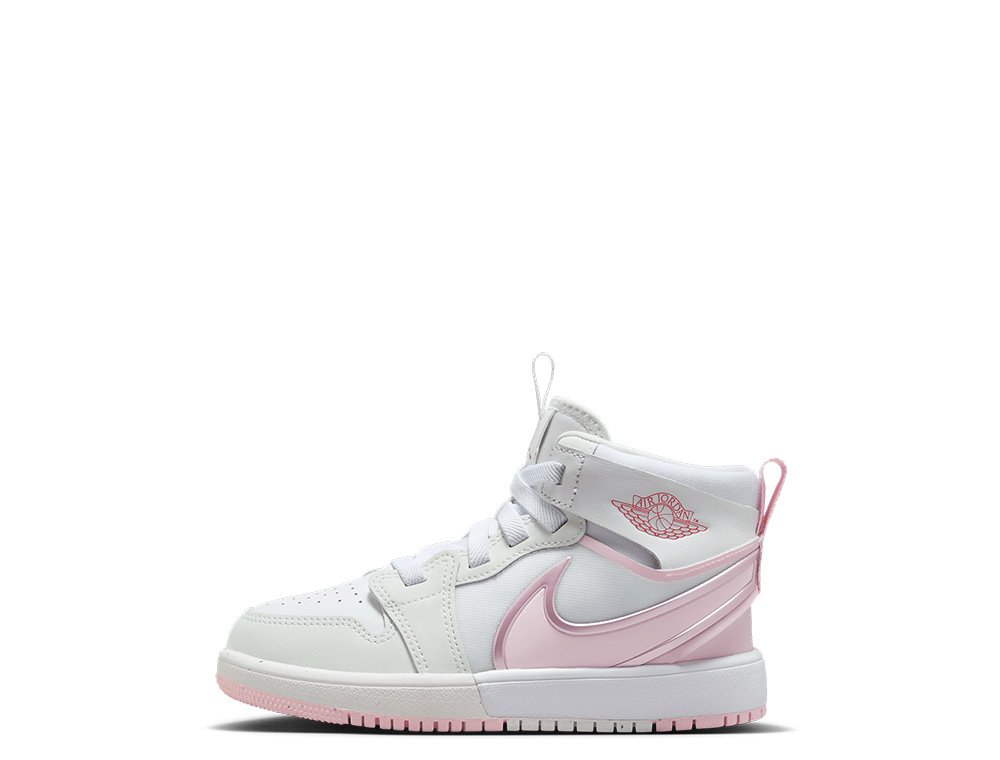 JORDAN 1 MID RM EASYON (TD) スニーカー　16cm Jordan 1 Mid RM EasyOn Baby/Toddler Shoes. Nike SI