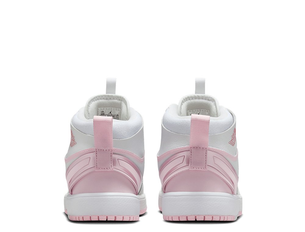 Jordan 1 Mid RM EasyOn (TD) White [FQ1282-101] - skstore.eu