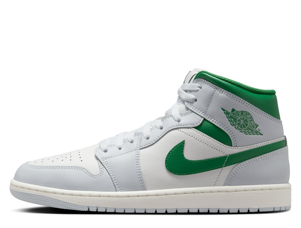 【NIKE】★AIR JORDAN 1 MID Jordan Air Jordan 1 Mid 