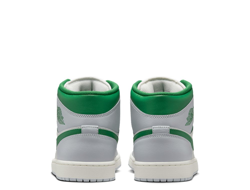 Air Jordan 1 Mid Grey Shoes [DQ8426-142] - skstore.eu