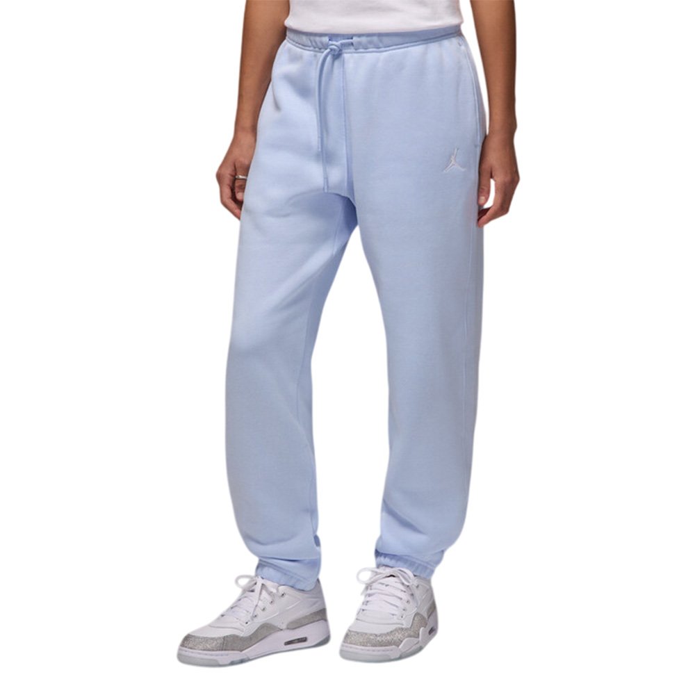 Jordan Brooklyn Fleece Pants Blue [FV7077-407] - skstore.eu