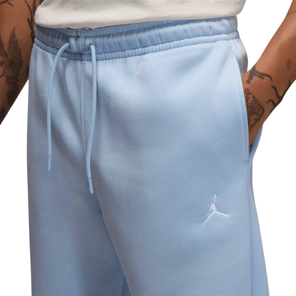 Jordan Brooklyn Fleece Pants Blue [FV7277-407] - skstore.eu