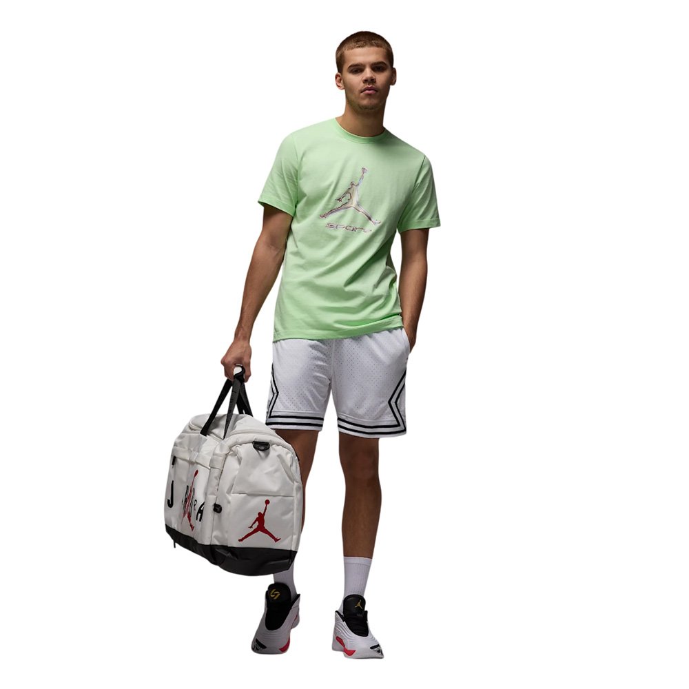 Jordan Sport Dri-FIT Green T-shirt [HQ7984-376] - skstore.eu