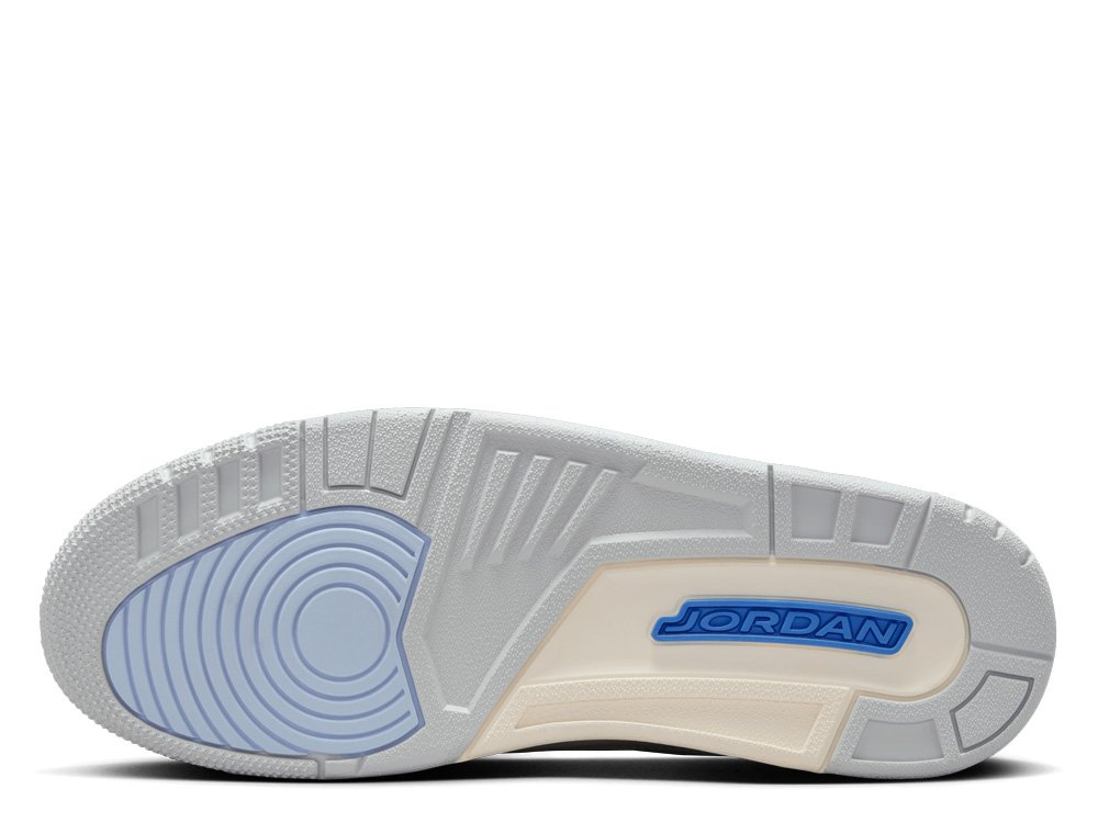 Air Jordan Retro 'Lucky Shorts' White [CT8532-101]