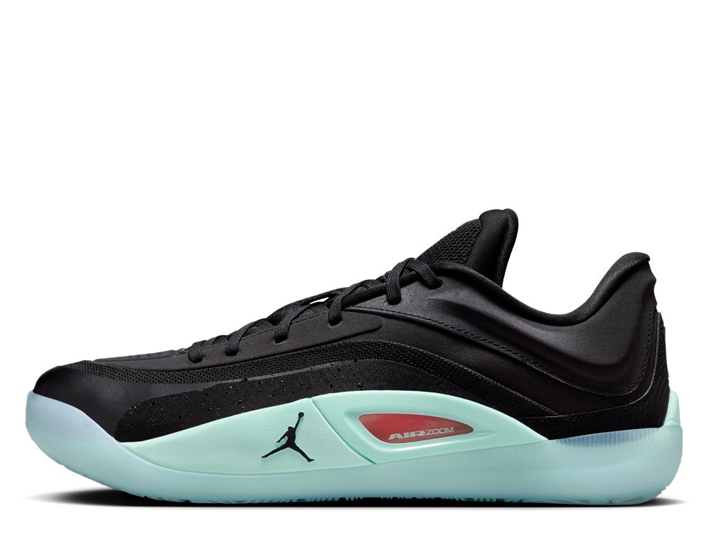 Nike JORDAN ZION4 (ザイオン4) 28cm バスケットシューズ 25SP JORDAN ZION4 ザイオン4 BG FD0588-100