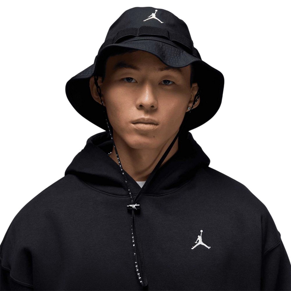 Jordan Apex Hat Black