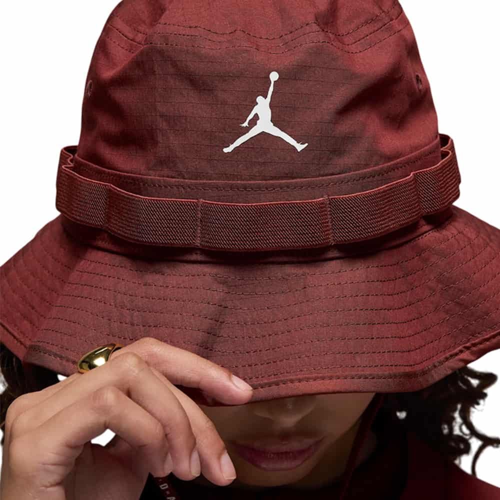 Jordan Apex Burgundy Hat [HM5753-231] - skstore.eu