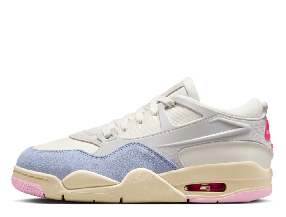Air Jordan 4 RM White Shoes [IB4466-025] - skstore.eu