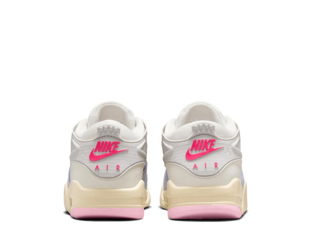 Buty Air Jordan 4 RM Białe [IB4466-025] - skstore.eu