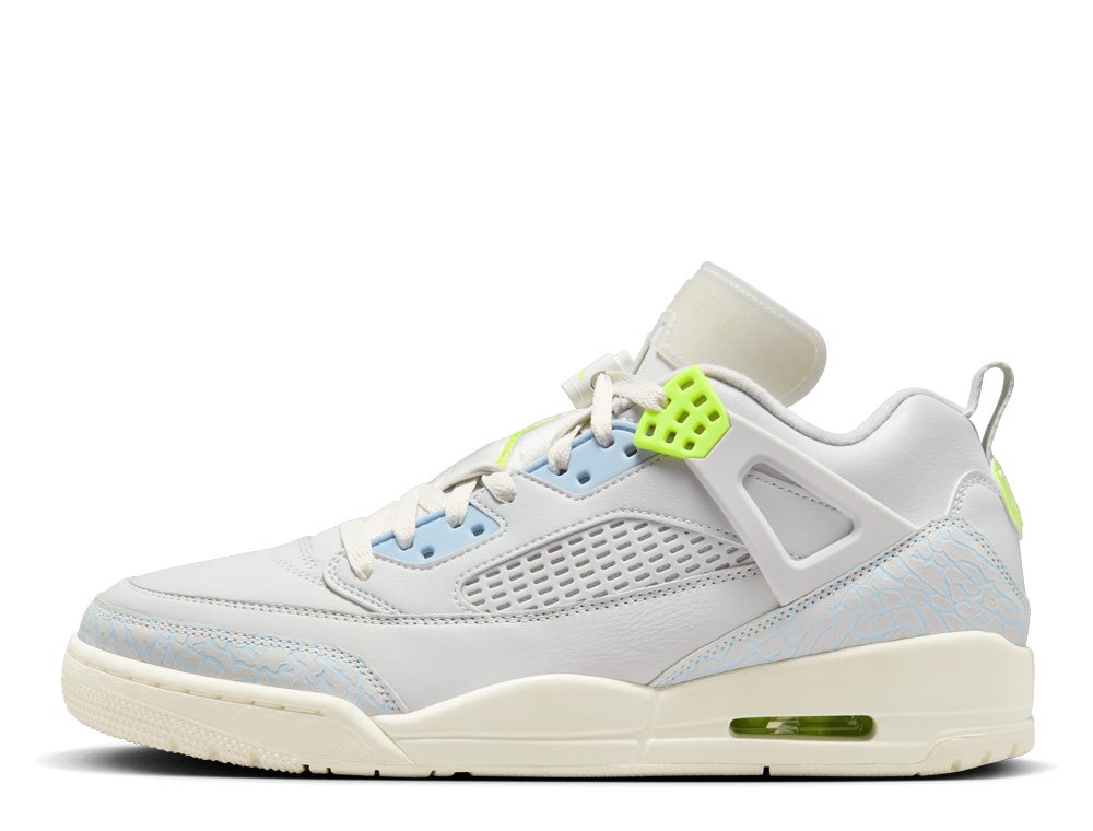 asa1122 Szare zamszowe sneakersy z białymi wstawkami UTURN