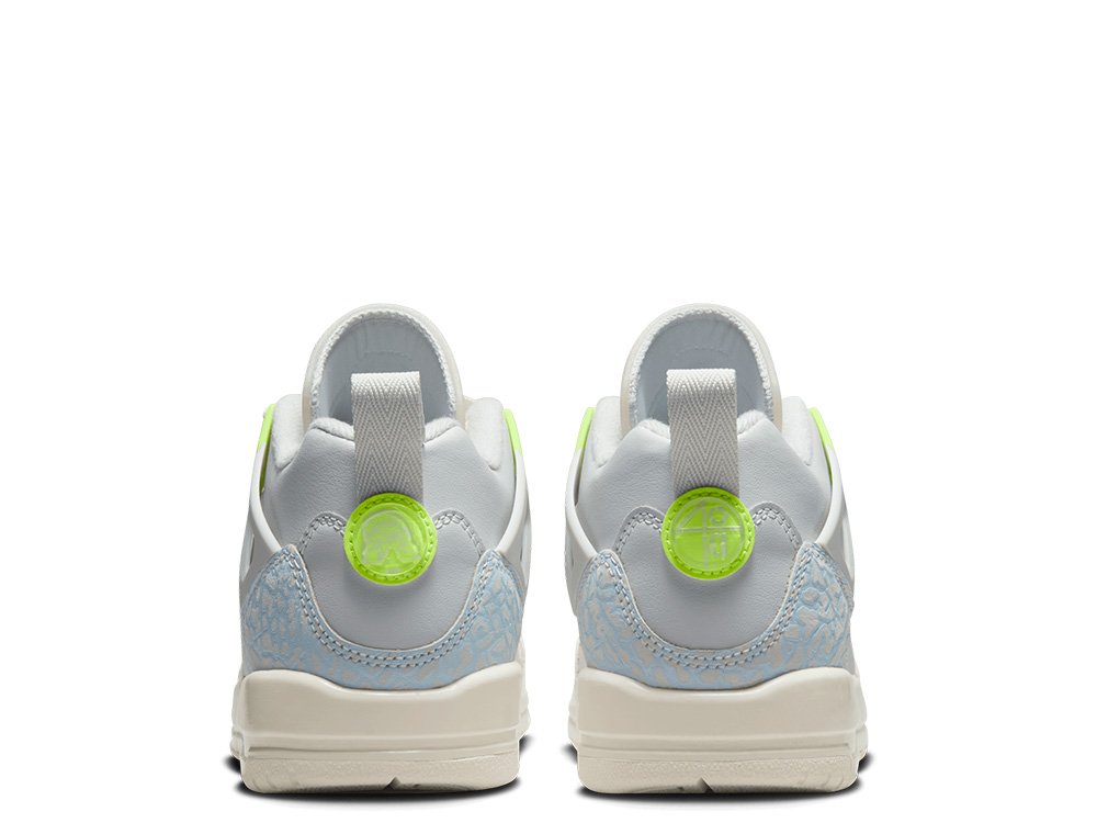 Jordan Spizike Low SS(GS) “The Sky“レディ25 Jordan Spizike Low SS(GS) “The Sky“レディ25 - メルカリ