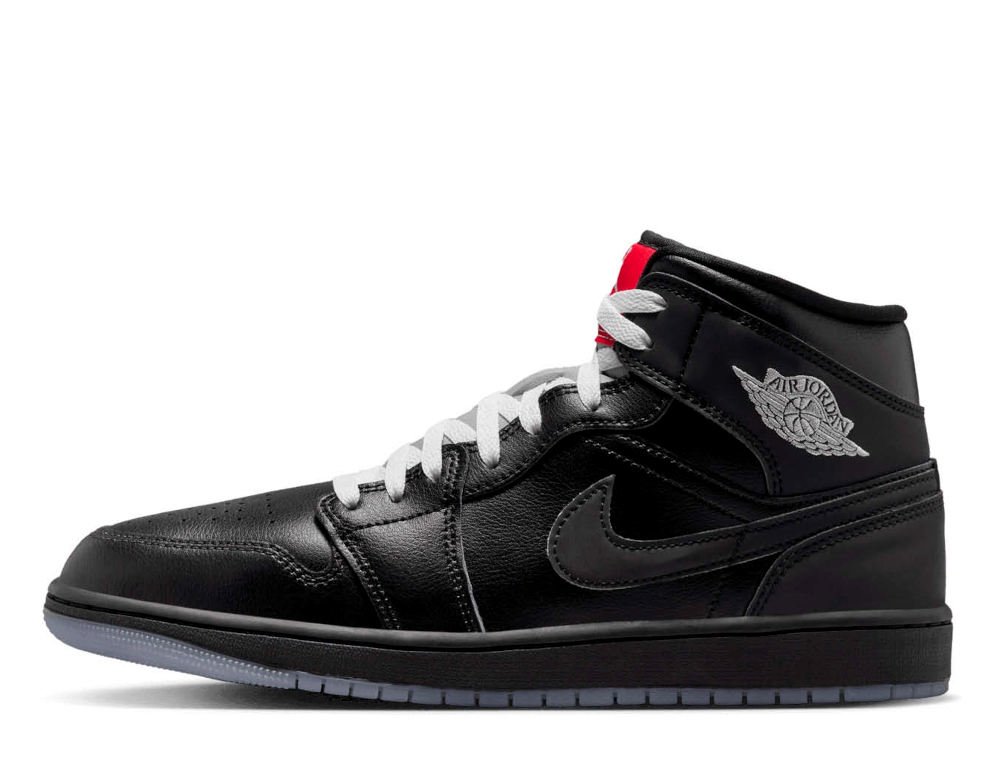 Jordan Retro Nike Black Net Shoes Air Jordan Retro Black Cat 2020