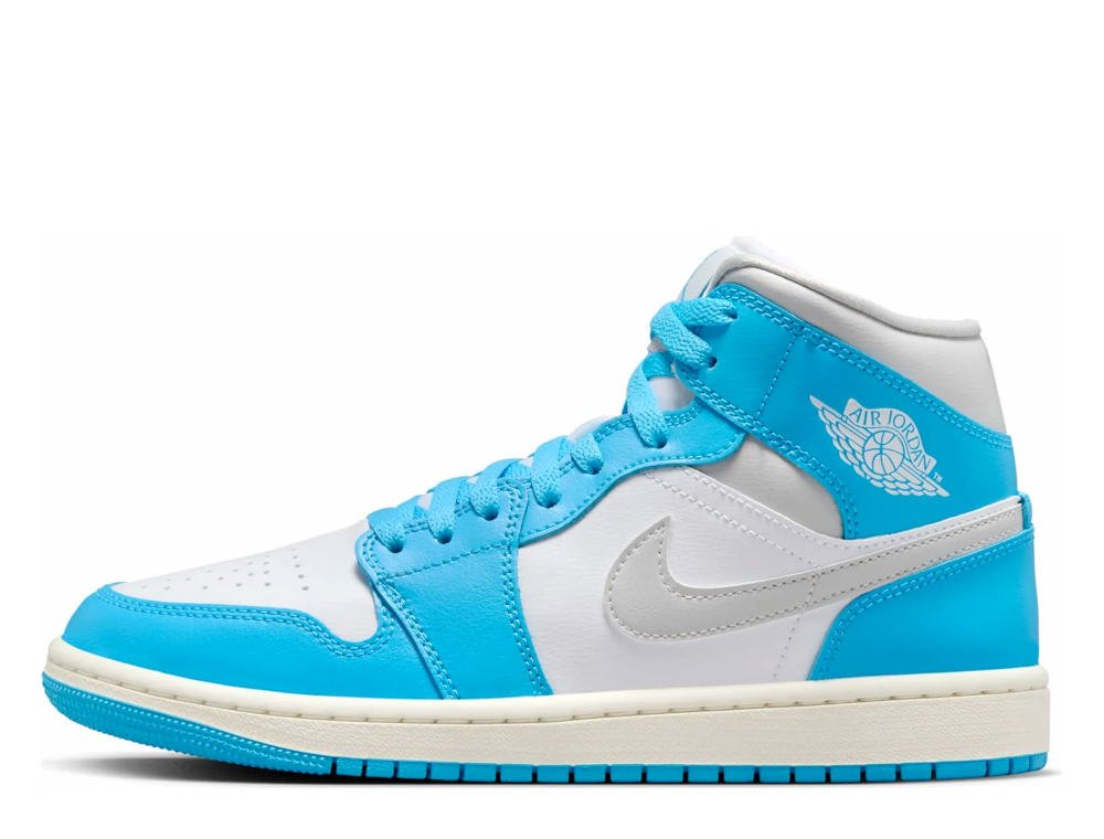 【NIKE】★AIR JORDAN 1 MID Buty Nike Air Jordan 1 Mid DQ8426132 Sneakersy