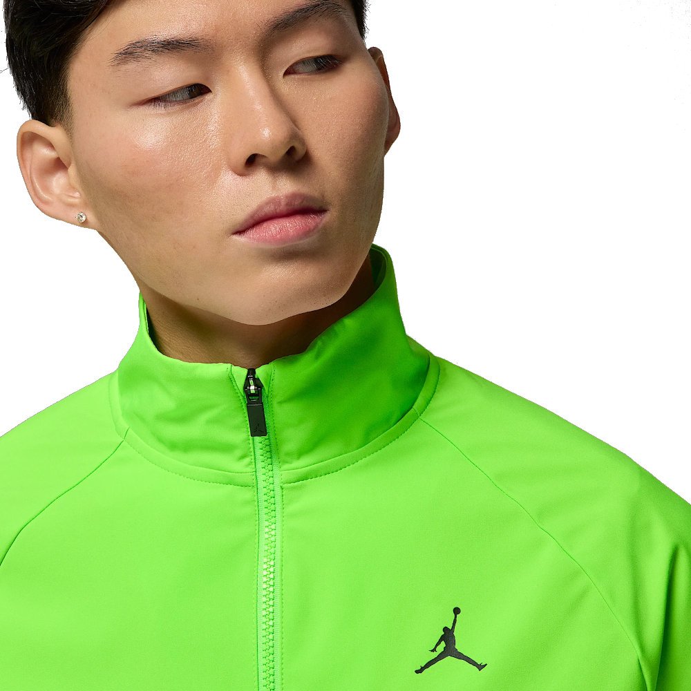 新品 Air Jordan Varsity Jacket 'Green'Lサイズ UNDEFEATED x Jordan Bomber Jacket Green