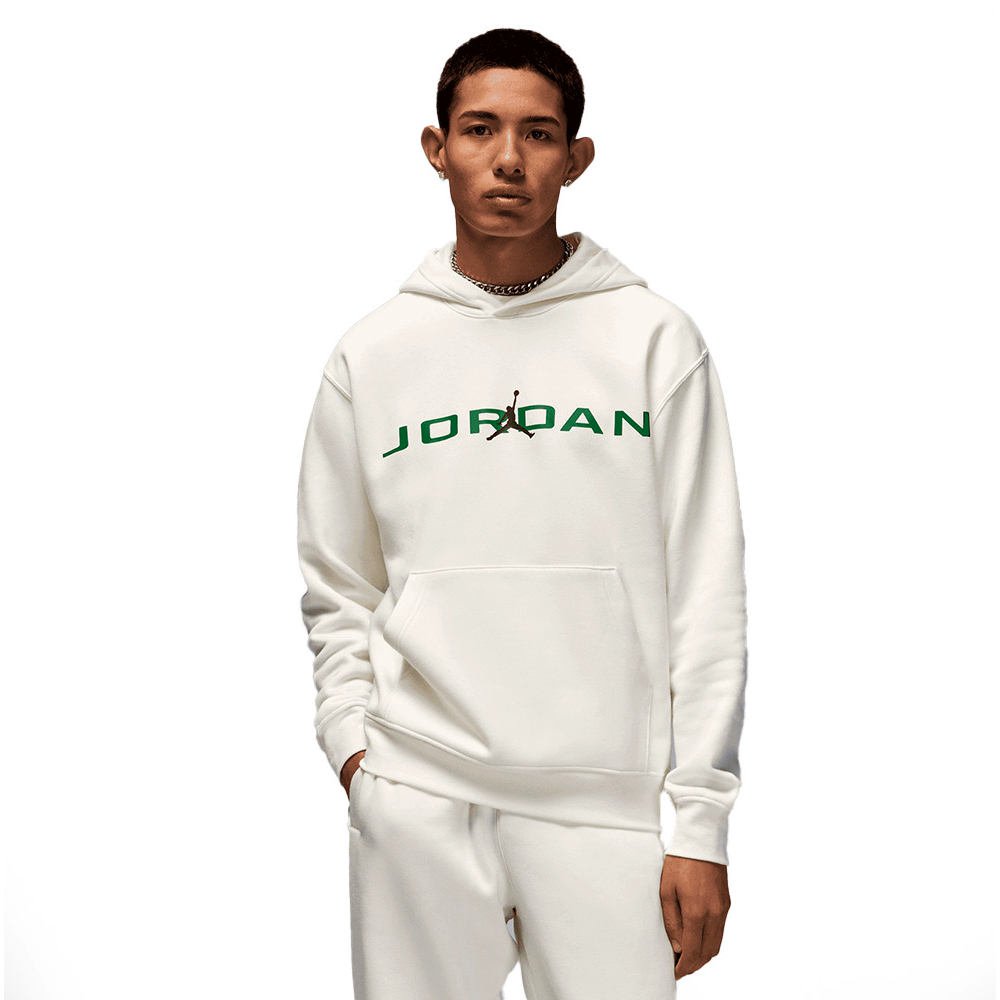 Jordan Essentials Sweatshirt White