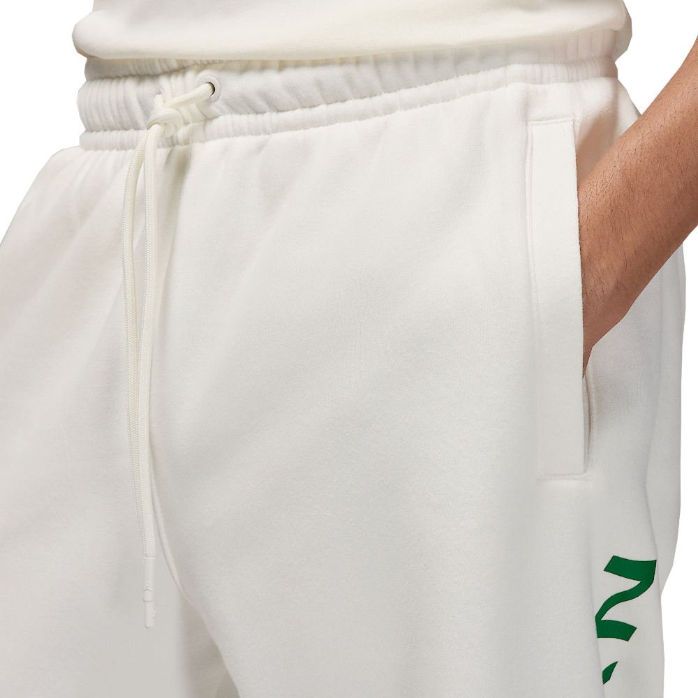 Jordan ANTI-GRAVITY パンツ ホワイト ️ Nike Air Jordan Men's Graphic T-Shirt “Anti-Gravity”white