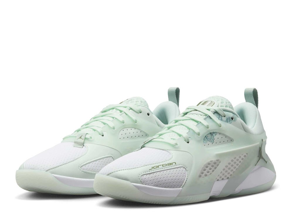 Reebok Baskets Reebok Fury Adapt Blanche Jordan Heir Series Shoes