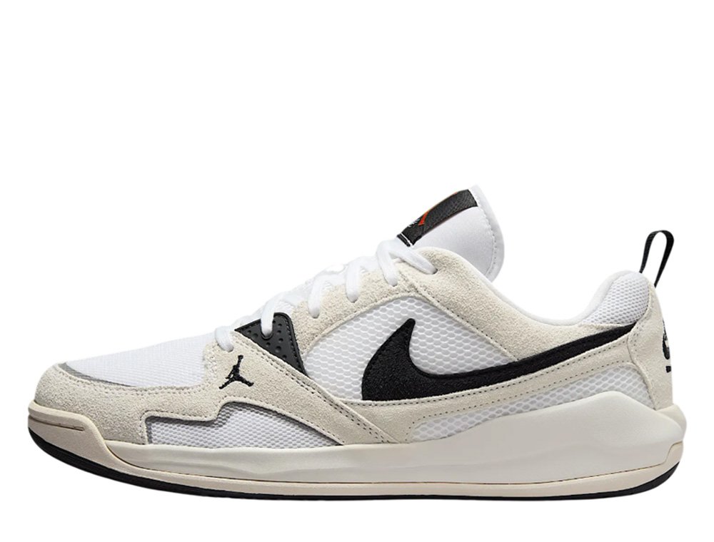 Jordan CMFT Era White Shoes [HJ6777-100]