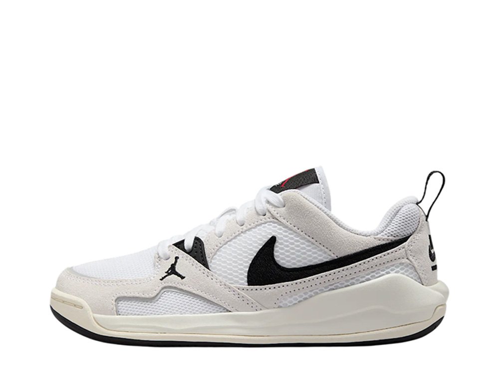 Nike Dhgate Shoe Size Review Jordan CMFT Era (GS) White Shoes