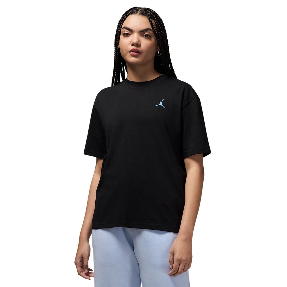 Jordan T-shirt Black [HJ0187-010] - skstore.eu