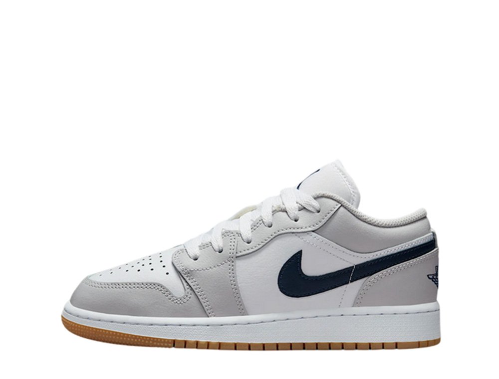 【NIKE】★AIR JORDAN 1 LOW Buty męskie Air Jordan 1 Low SE. Nike PL
