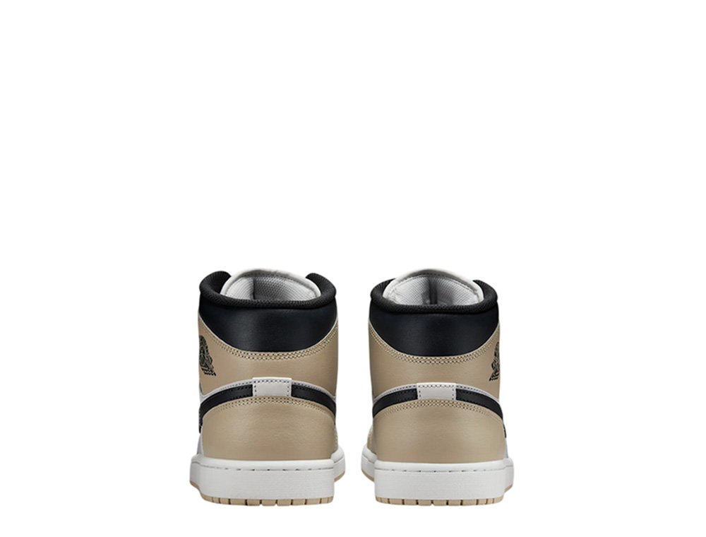Air Jordan 1 Mid Beige Shoes [DQ8426-153] - skstore.eu
