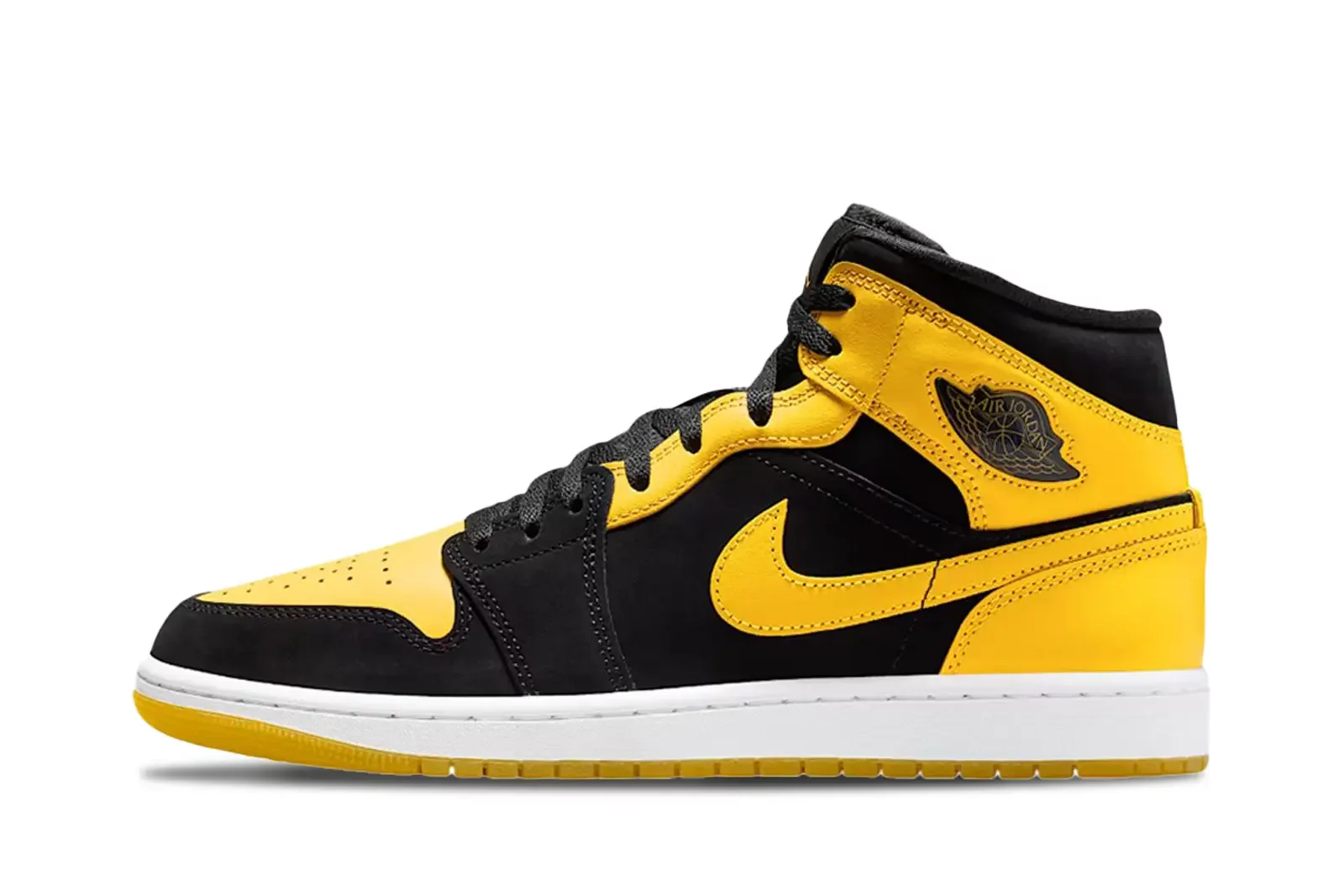 Sneakers Jordan Brand Air Jordan Mid SE 'New Love' (HJ6654-071