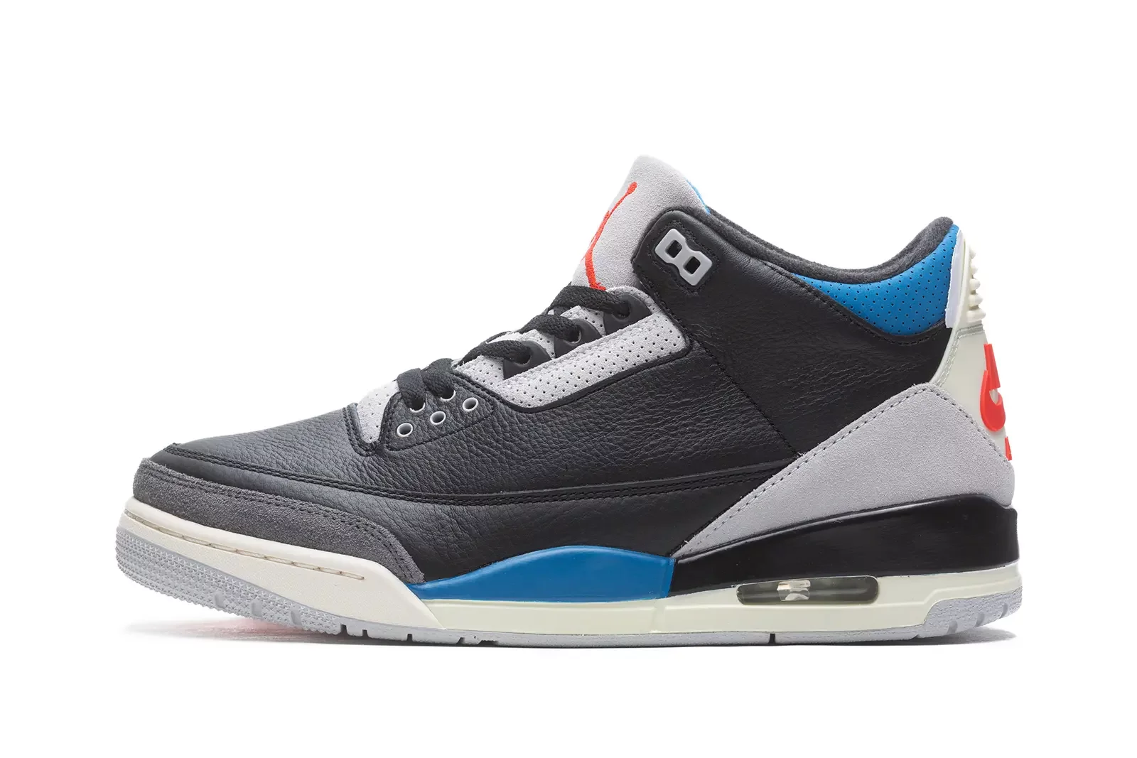 Michael Jordan International 3s Jordans Sneakers Jordan Brand Air