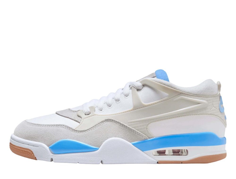 ◆正規品◆NIKE AIR JORDAN 4 RM SAIL SUMMIT WHITE(W)◆関税込 Nike Air Jordan 4 RM W - Sail/Summit White/Pale Ivory/Doll