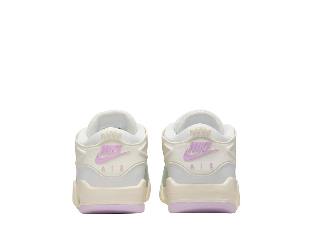 Air Jordan 4 RM White Shoes [IB7408-133] - skstore.eu