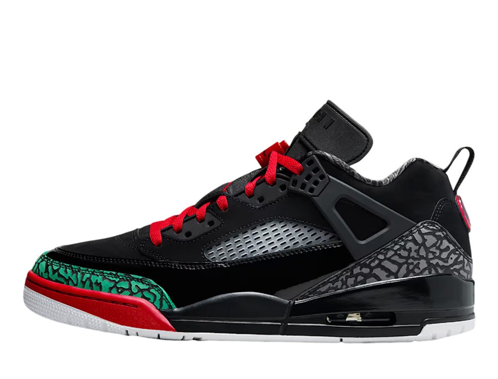 ◆Nike◆ Jordan Spizike Low Men's Shoes FQ1759-103 Jordan Spizike Low Men's Shoes. Nike ID