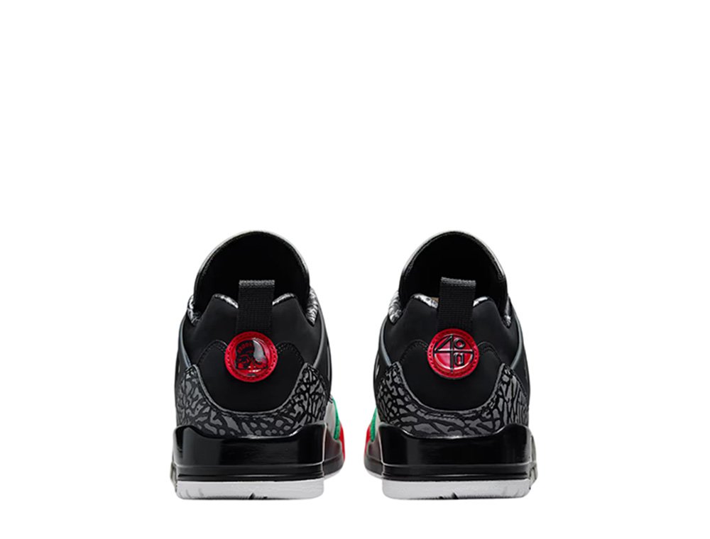 靴 NIKE JORDAN SPIZIKE Low 29cm FQ1759-060 NIKE JORDAN SPIZIKE Low 29cm FQ1759-060 - メルカリ