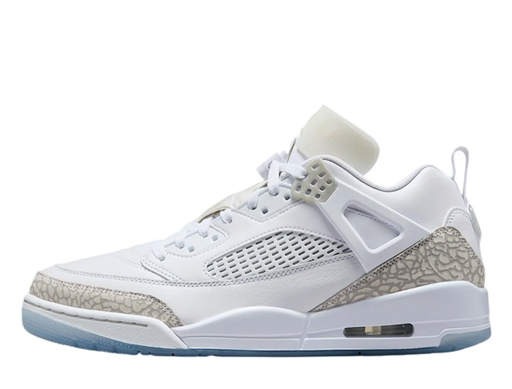 靴 NIKE JORDAN SPIZIKE LOW Buty dla dużych dzieci Jordan Spizike Low. Nike PL