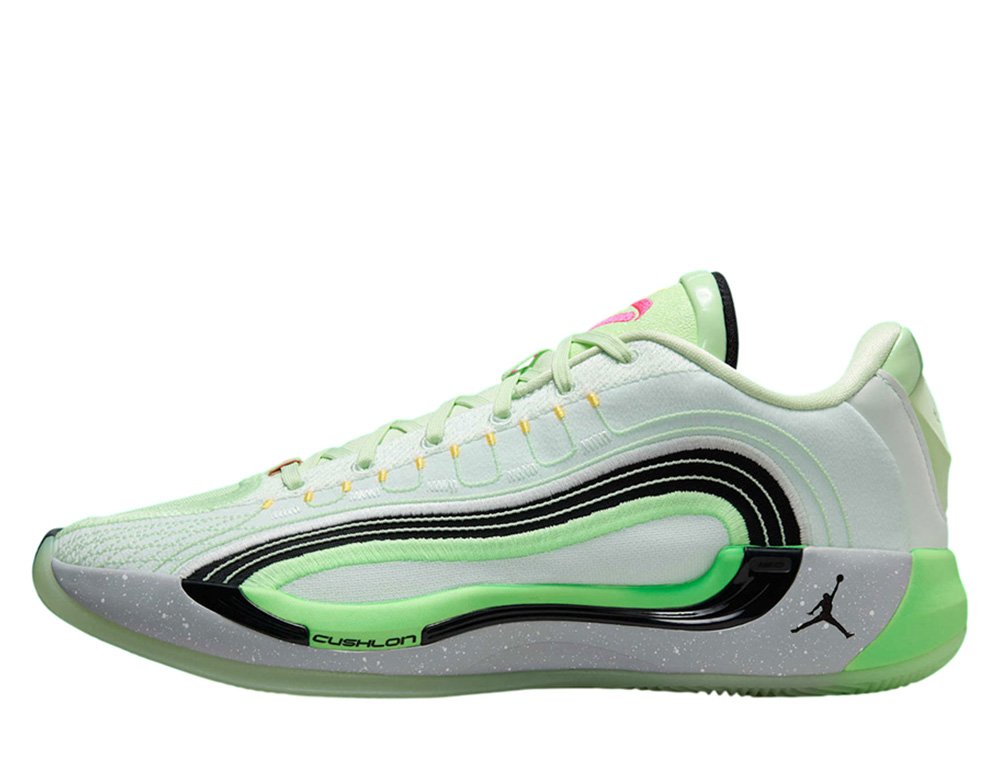 シューズ(男性用) Nike Jordan Luka 4 Space Navigator Buty do koszykówki Luka 4 „Space Navigator”. Nike PL