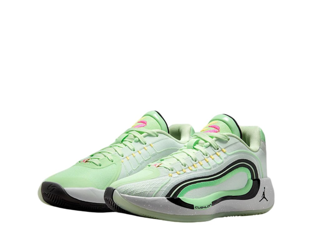 ルカ4 LUKA 4 PF Space Navigator Jordan Luka 4 