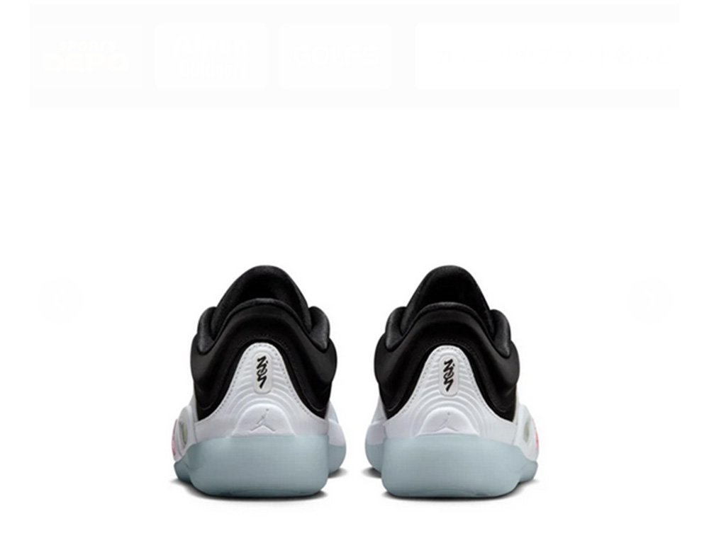 ☆送料無料☆ NIKE JORDAN ZION 4 PF ☆ Zion 4 Basketball Shoes. Nike.com